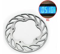 Disco Freno Posteriore per BMW S 1000 RR 10-15 19 20 21 HP4 11-14 S1000R 14-18
