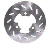 Disco freno posteriore RMS Derbi Senda 50cc 180mm
