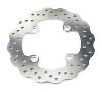 Disco freno posteriore per Kawasaki ZX9R ZX6R NINJA 636 ER-6N ER650 ZX-6R ZX636
