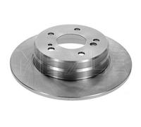Discofreno Meyle 0155230021 Meyle-original: True To Oe. per Chrysler