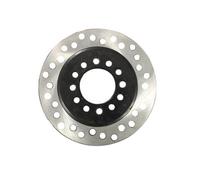 DISCO FRENO POSTERIORE PER MINI QUAD DIRT BIKE ATV 4 TEMPI