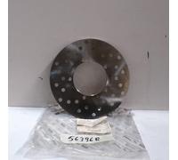 DISCO FRENO POSTERIORE PER PIAGGIO ZIP-NRG-RUNNER-LIBERTY-DERBI GP1 (56396R)