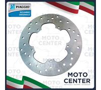 DISCO FRENO POSTERIORE PIAGGIO BEVERLY 400 500 - MP3 - X7 - X8 - X9