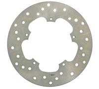 DISCO FRENO POSTERIORE PIAGGIO MP3 IE LT SPORT 300 2011 2014 M64102