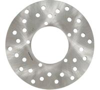 DISCO FRENO POSTERIORE PIAGGIO NRG POWER PUREJET 50 2004 2006 C45200
