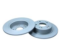 Disco freno posteriore QUARO QD0708 per HONDA HR-V 1.5 (RU1)