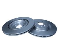 Disco freno posteriore QUARO QD1043 per LAND ROVER DISCOVERY 2.0 D 4x4