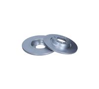Disco freno posteriore QUARO QD7873 per PEUGEOT 308 1.6 BlueHDi 120