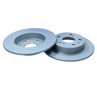 Disco freno posteriore QUARO QD7940 per SUZUKI VITARA 1.6 (APK 416)