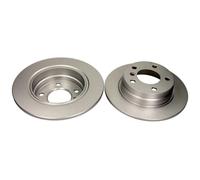 Disco freno posteriore QUARO QD9113 per BMW Série 3 2.5 325 tds
