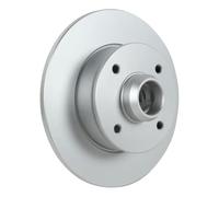 RIDEX 82B0233 Disco freno