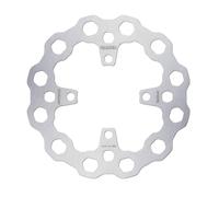 DISCO FRENO POSTERIORE GALFER TRIUMPH STREET TRIPLE S 765 17- DF907Q