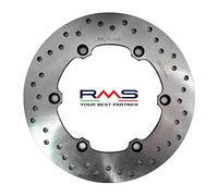 Disco freno posteriore RMS 225162100 SH 300 IE/ABS