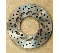 DISCO FRENO POSTERIORE RMS COD. 225162260 PER HONDA SH 150 2009 / 2012