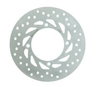 DISCO FRENO POSTERIORE RMS COD. 225162260 PER HONDA SH 150 2013 / 2016