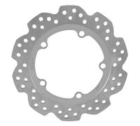 DISCO FRENO POSTERIORE RMS HONDA NC 700 X 700 2012 2014 RC63C