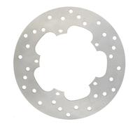 Disco freno posteriore RMS per Aprilia Scarabeo 125cc, AP8133627