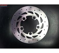 DISCO FRENO POSTERIORE RMS PER KYMCO AGILITY R16 150 2008/2009 225162220