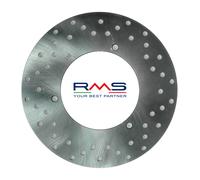 Disco freno posteriore RMS PER SCOOTER MBK YP Skyliner Yamaha 250 abs 2000 2003