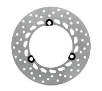 Disco freno posteriore RMS per Yamaha N-Max, 2DPF582W0000