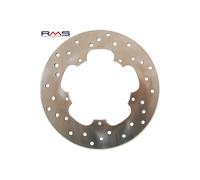 disco freno posteriore rms standard per scooter
