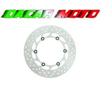 DISCO FRENO POSTERIORE RMS TIPO ORIGINALE YAMAHA TMAX T-MAX 500 2008 2009 2010