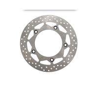 DISCO FRENO POSTERIORE RMS YAMAHA T-MAX 530CC 2012/2017,TMAX 560 ENTRA PER APPLI