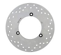 Disco freno posteriore RMS Yamaha X-Max 125-250cc - Dalbellomoto