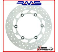 DISCO FRENO POSTERIORE RMS YAMAHA XJR 1300 2004-2006 225162270#14