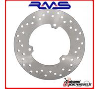 DISCO FRENO POSTERIORE RMS YAMAHA YZF-R3 320 2015-2016 225162690#4