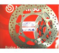 Brembo dischi freno fissi con ABE