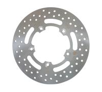 Brembo S.p.A. Disco Freno Fisso Rotondo Serie Oro