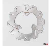 DISCO FRENO POSTERIORE SINISTRO APRILIA ATLANTIC 250 2005-2006 BRAKING AP21RID