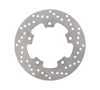 DISCO FRENO POSTERIORE SYM JOYMAX 250 2005 2007 LM25W 6 LM25W T