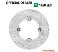 DISCO FRENO POSTERIORE TIPO ORIG NEWFREN HONDA XL TRANSALP 650 2000-2007