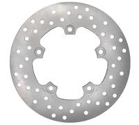 DISCO FRENO POSTERIORE TIPO ORIGINALE PER BMW C1 EXECUTIVE FRIENDS 125 2000 2003