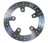 DISCO FRENO POSTERIORE TIPO ORIGINALE SYM SYMPHONY ST 50 125 200 ANNO 2015