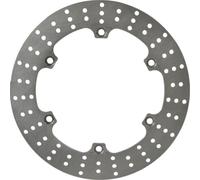 Disco freno posteriore TRW Lucas per Honda ST 1100 / CTX 1300 / STX 1300