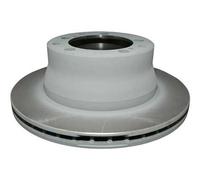 Disco freno posteriore ventilato ATE per Porsche 911 tipo 964 Carrera