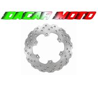 DISCO FRENO POSTERIORE WAVE APRILIA PEGASO 650 1997 1998
