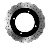 Disco freno Posteriore Wave Margherita per Hornet 2012 2013 2014