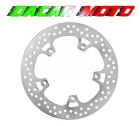 DISCO FRENO POSTERIORE YAMAHA FZ 8 800 2010 2011 2012 2013