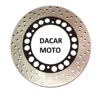 DISCO FRENO POSTERIORE YAMAHA XJR SP 1300 1999