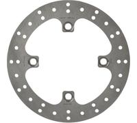 DISCO FRENO POSTERIORE YAMAHA YFM 700 GRIZZLY 07-,