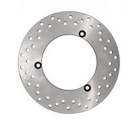 DISCO FRENO POSTERIORE YAMAHA YP125RA X-MAX TECH MAX X MAX 125 2020