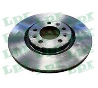 LPR C1029V Disco freno