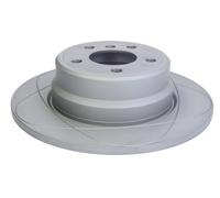 Disco freno PowerDisc 1pz. piena Indietro per convient BMW X5 (E53)