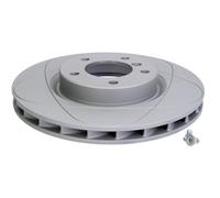 Disco freno PowerDisc 1pz. ventilata Anteriore per BMW 3 (E36)