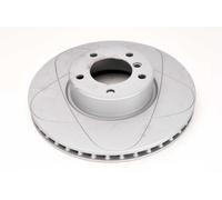 Disco freno PowerDisc 1pz. ventilata Anteriore per convient BMW 5 (E39)