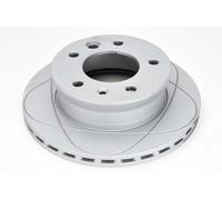 Disco freno PowerDisc 1pz. ventilata Anteriore per convient MERCEDES SPRINTER 2
